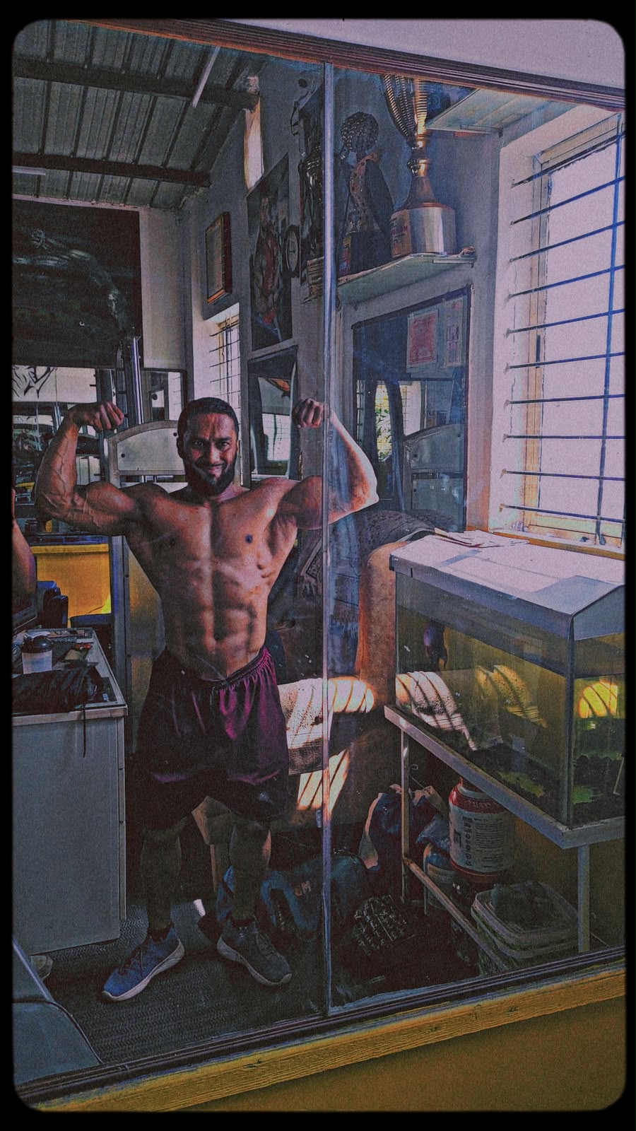 Strength Training